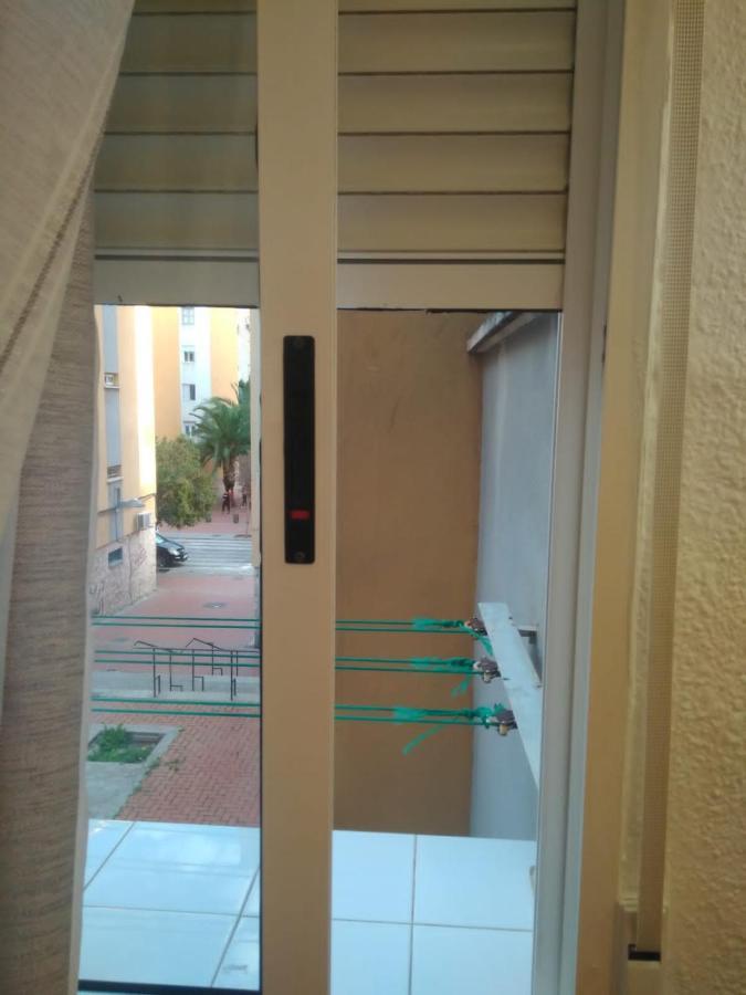 Carniceria Alfath Alicante Exterior photo